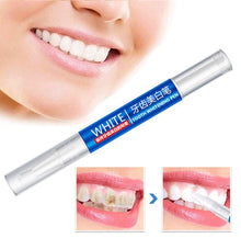 Load image into Gallery viewer, eeth Whitening Pen,Natural Teeth Whitening Gel,Teeth Whitening Kit