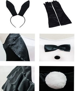 Cottontail Skirt Bunny Costume
