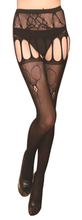 Load image into Gallery viewer, Sexy Fishnet  Pantyhose
