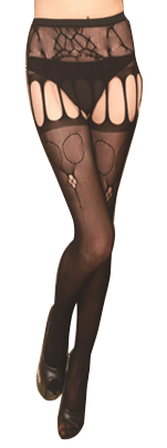 Sexy Fishnet  Pantyhose