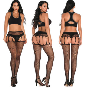 Sexy Fishnet  Pantyhose