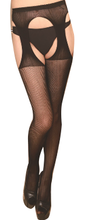 Load image into Gallery viewer, Sexy Fishnet  Pantyhose