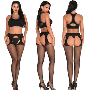 Sexy Fishnet  Pantyhose