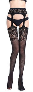 Sexy Fishnet  Pantyhose