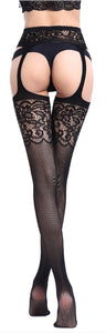 Sexy Fishnet  Pantyhose