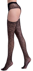 Sexy Fishnet  Pantyhose