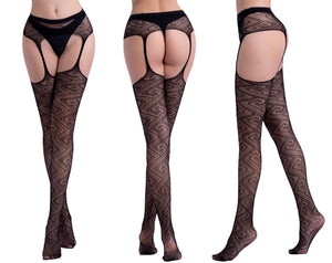 Sexy Fishnet  Pantyhose