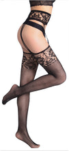 Load image into Gallery viewer, Sexy Fishnet  Pantyhose