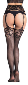 Sexy Fishnet  Pantyhose